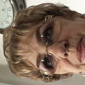 Meet your Posher, Susan